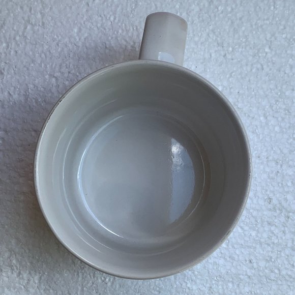 Campbell's Kids Soup Cup, Mm Mm Good Logo from 1993 - Picture 4 of 7